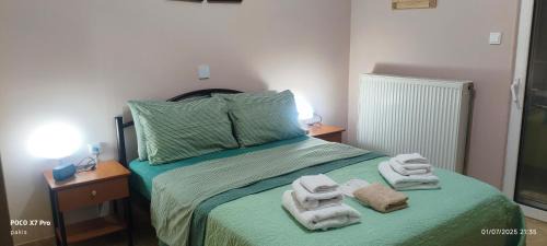Didymoteicho Appartement | Δ2