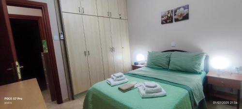 Didymoteicho Appartement | Δ2