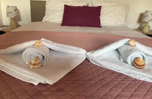 Artemida Appartement | Εν Αγρια