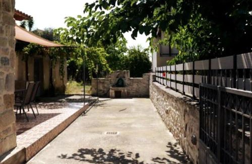 Gortyna Maison | Εξοχικό Ολυμπίας κοντά στη Γόρτυνα