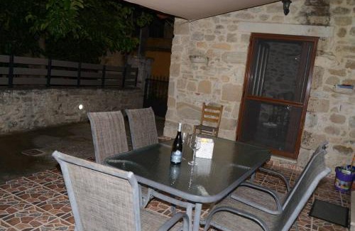 Gortyna Maison | Εξοχικό Ολυμπίας κοντά στη Γόρτυνα