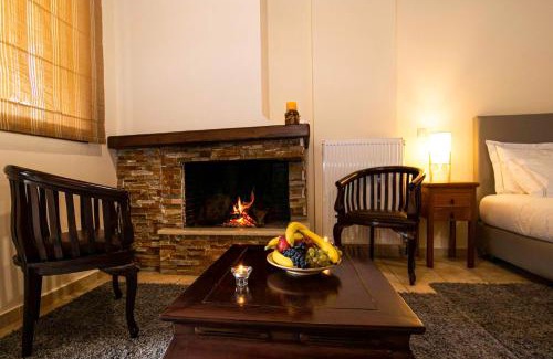Kalavrita Hôtel | ΕΣΠΕΡΙΔΕΣ
