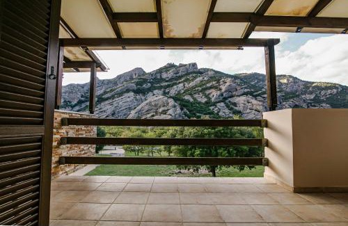 Kalavrita Hôtel | ΕΣΠΕΡΙΔΕΣ