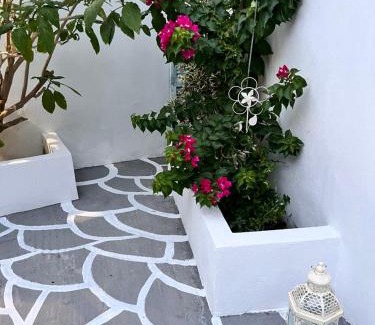 Agia Maison | Ευχάριστο εξοχικό σπίτι!