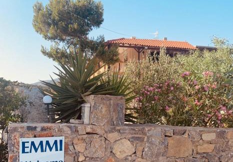 Ierapetra Appartement | Εmmi