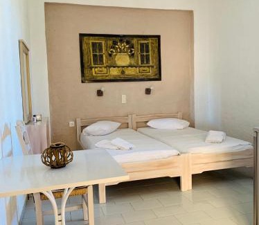 Ierapetra Appartement | Εmmi