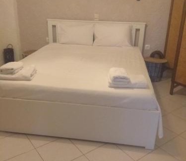 Ierapetra Appartement | Εmmi