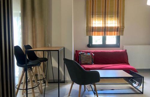 Trikala Appartement | ΗΦΑΙΣΤΟΣ 2 - Ifestos 2