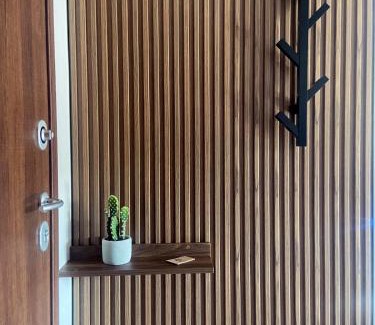 Trikala Appartement | ΗΦΑΙΣΤΟΣ 2 - Ifestos 2