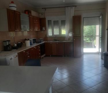 Karditsa Appartement | Ιανός Kαρδίτσα