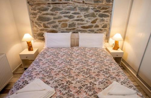 Argalasti Maison | Ιkia Zmas