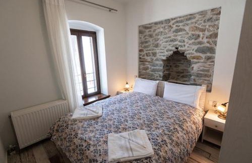 Argalasti Maison | Ιkia Zmas
