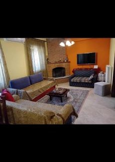 Elassona Appartement | Καραναστάση