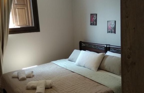 Kali Vrysi Maison | Κατηγιώργης Ξενώνας Ρεγγίνα