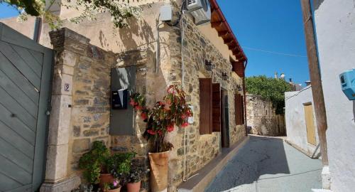 Kavousi Appartement | ΚΑΦΕΝΕΣ