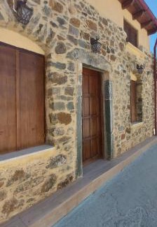 Kavousi Appartement | ΚΑΦΕΝΕΣ