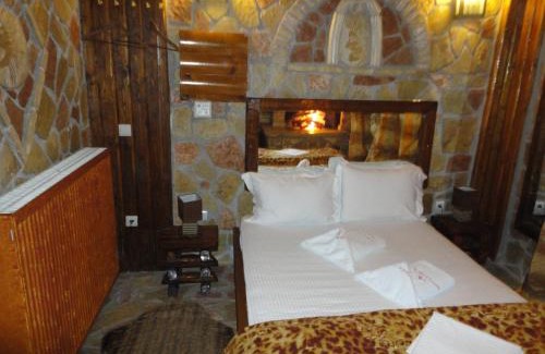Kalavrita Appartement | Κalavrita eco View