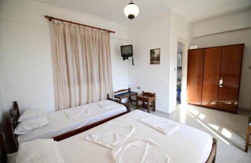 Ikaria Hôtel | Κastro Ηotel