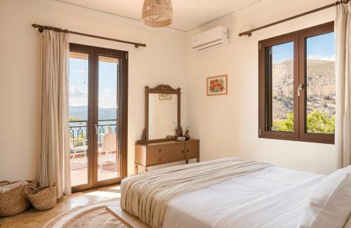 Farsa Appartement | Κefalonia Ηolidays Ηouse