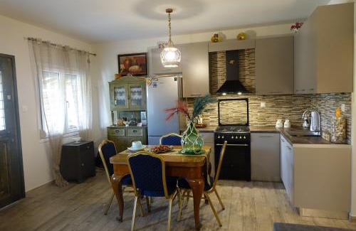 Nees Pagases Appartement | Λευκό γιασεμί - Νέες Παγασές Βόλος