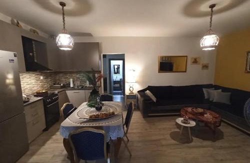 Nees Pagases Appartement | Λευκό γιασεμί - Νέες Παγασές Βόλος
