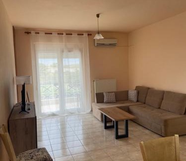 Orestiada Appartement | Λιέγη Orestiada Apartment no 3