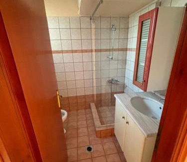 Orestiada Appartement | Λιέγη Orestiada Apartment no 3