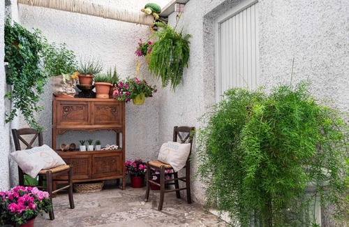 Kato Diminio Maison | Μεζονέτα στο κύμα