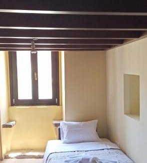 Mesta Appartement | Μεσαιωνικός οικισμός