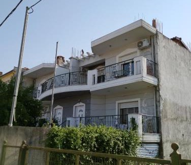 Karpenisi Appartement | ΜΟΝΑΔΙΚΟ ΓΙΑ Group 6