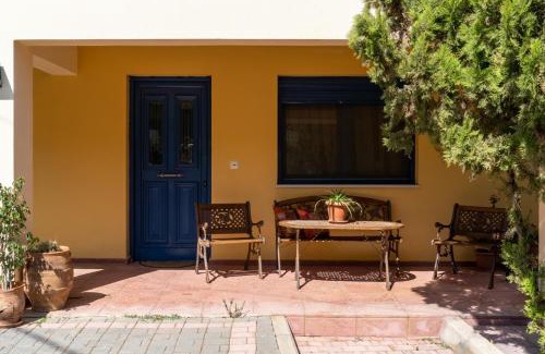Palaiokastro Maison | Μονοκατοικία στο Παλιόκαστρο