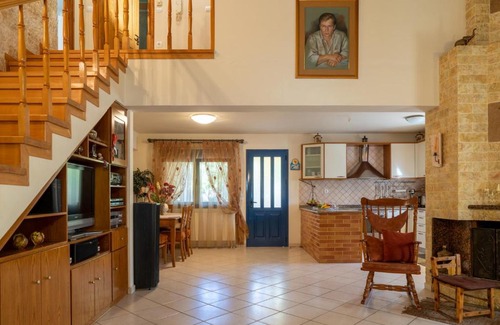 Palaiokastro Maison | Μονοκατοικία στο Παλιόκαστρο