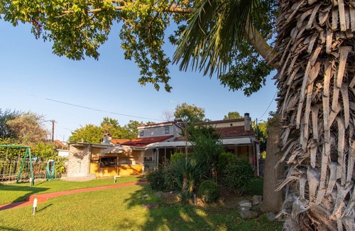 Agia Cottage | ΜΟΝΤΕΡΝΑ ΕΞΟΧΙΚΗ ΚΑΤΟΙΚΙΑ