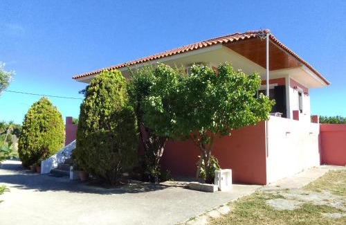 Kounopetra Maison | Μπλε του Ιονίου Ionian Blue