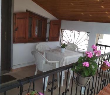 Kalambaka Maison | Μυρτώ