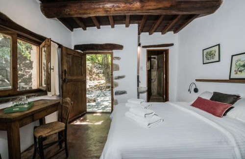 Milia Hôtel | Μilia Mountain retreat