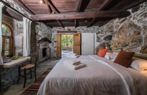Milia Hôtel | Μilia Mountain retreat