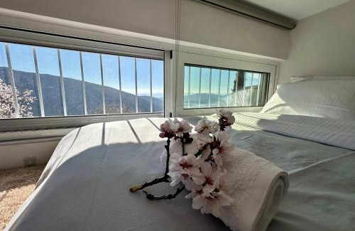 Delfoi Appartement | ΝΝ Delphi Loft