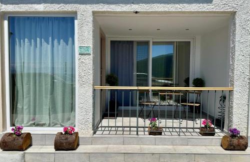 Delfoi Appartement | ΝΝ Delphi Loft