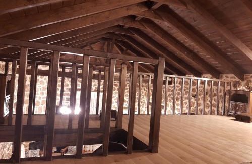 Ano Trikala Maison | Νόστος