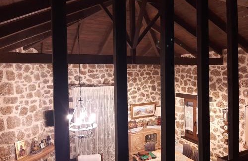 Ano Trikala Maison | Νόστος
