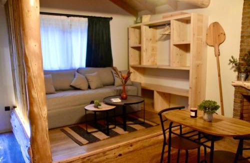 Kefalochori Chalet De Ski | Νύμφες Σαλέ Ιαίρα