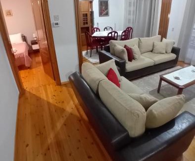 Almopia Maison | Ξενωνας Κάρμα