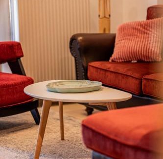 Kalavrita Appartement | Ξενώνας Βυσωκά