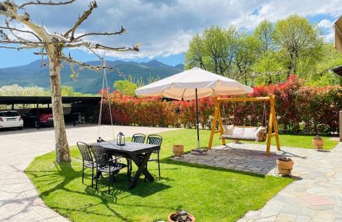 Loutraki Maison | Ξενώνας Ρόδον