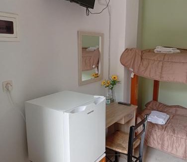 Theodoriana Maison | Ξενώνας στα Θεοδώριανα 3 - Guesthouse Theodoriana 3