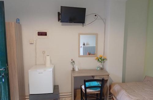 Theodoriana Maison | Ξενώνας στα Θεοδώριανα 3 - Guesthouse Theodoriana 3