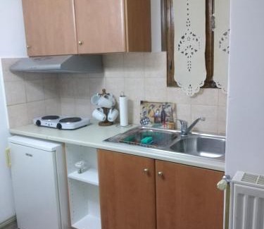 Keramidi Appartement | Ξενώνας Το Πέτρινο 2