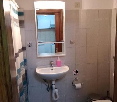 Keramidi Appartement | Ξενώνας Το Πέτρινο 2