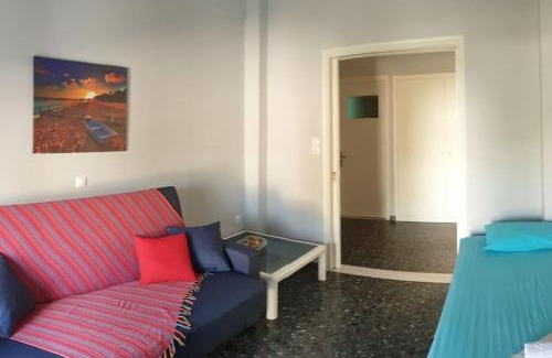 Xylokastron Appartement | Ξυλοκαστρο σπίτι δίπλα στα πεύκα και τη θάλασσα!
